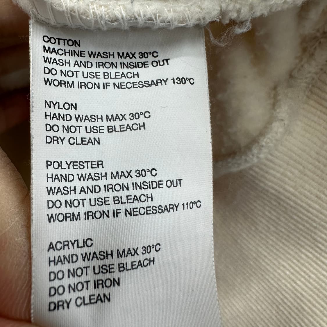 FREE 키르시 여자 오버핏 맨투맨 상품이미지4