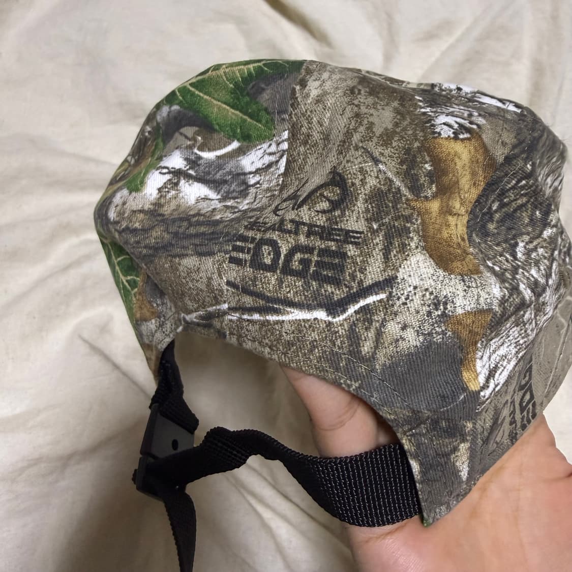 뉴에라 리얼트리 캠프캡 새상품  상품이미지3