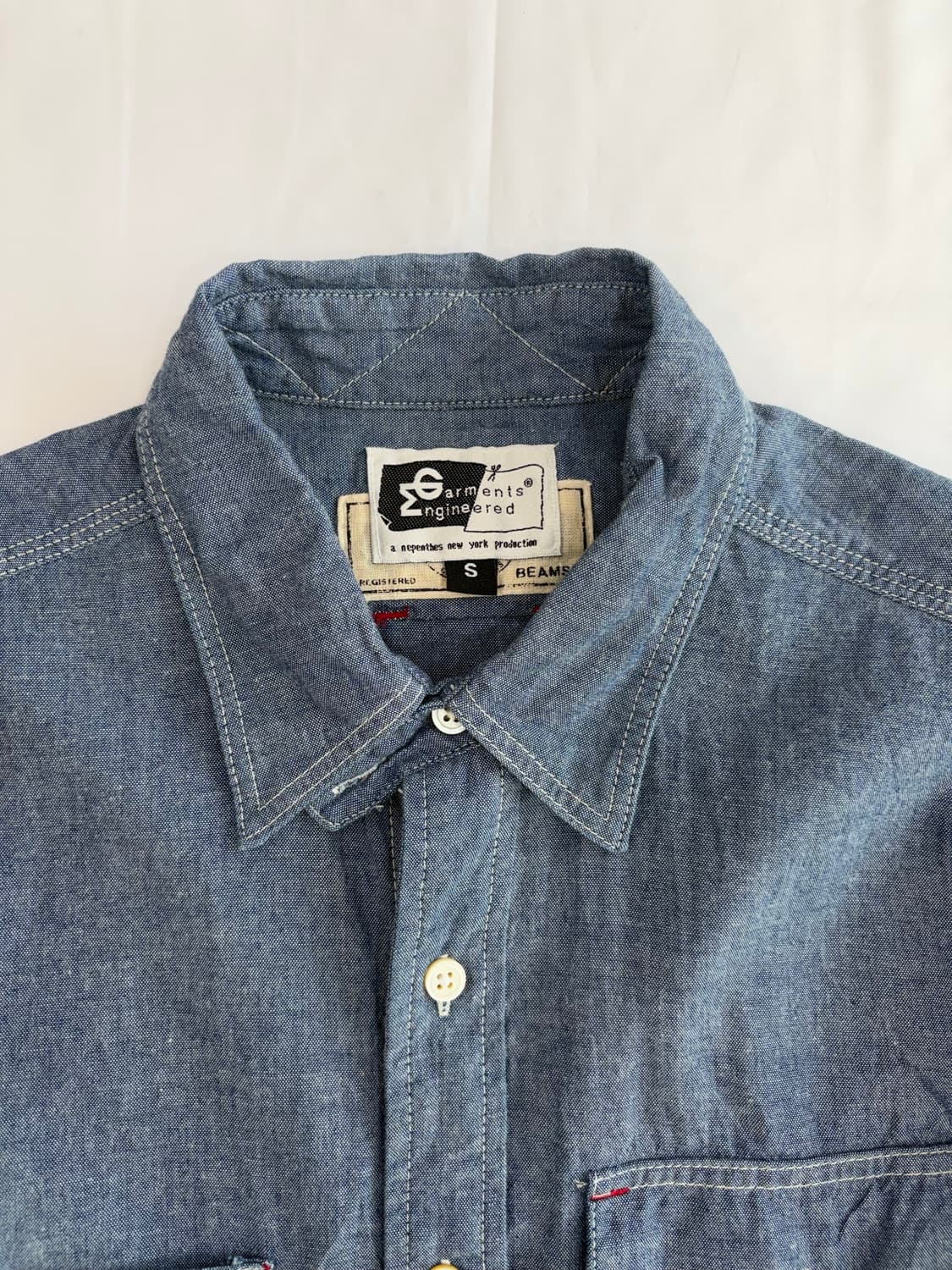 Engineered Garments x Beams+ 상품이미지2