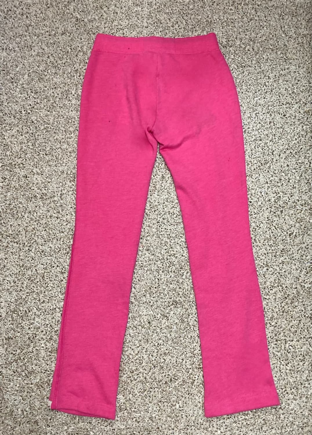 Hollister pink track pants 홀리스터 핑크 트랙 상품이미지3