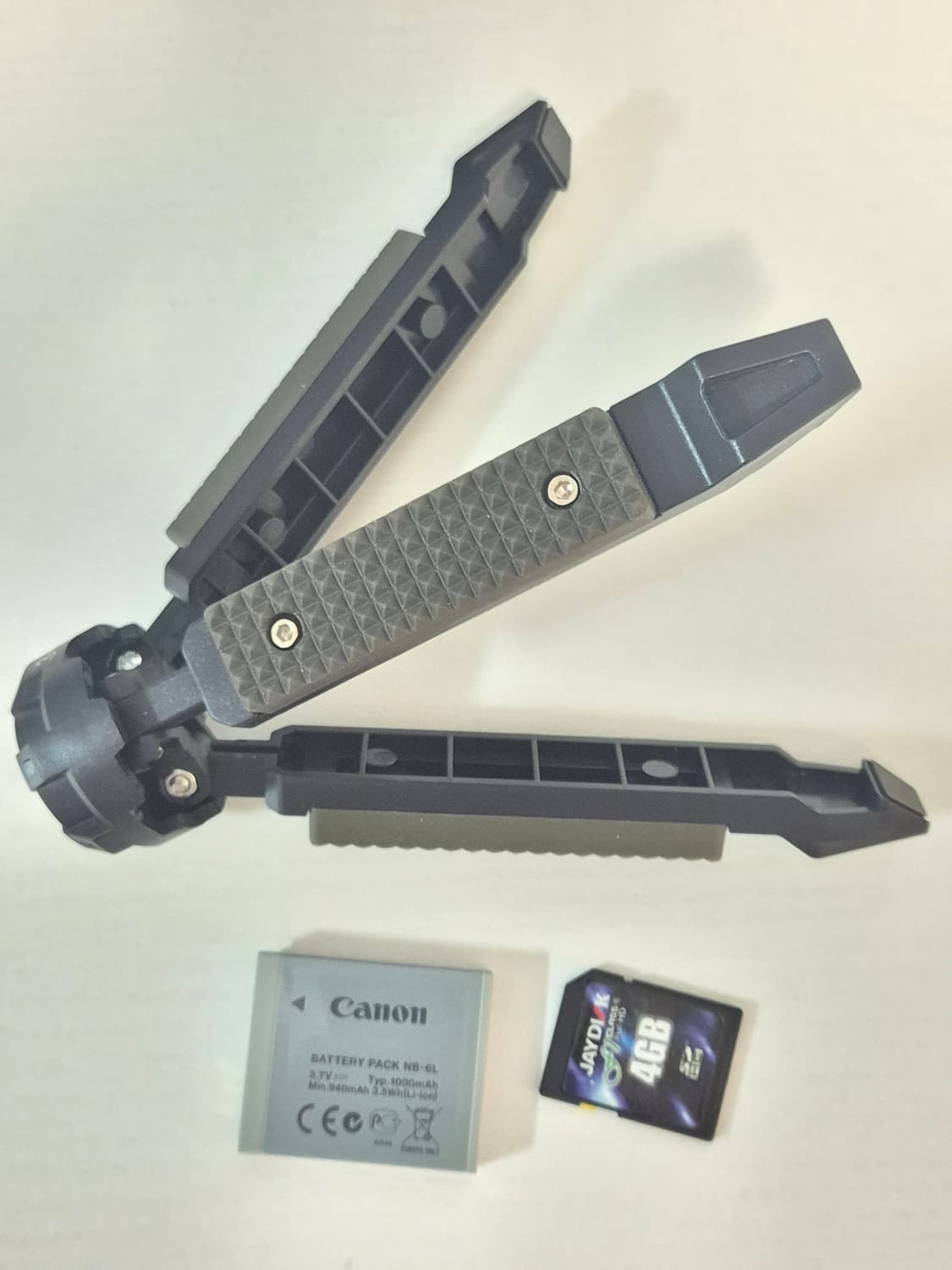 빈티지 카메라 캐논 it's 105 상품이미지3