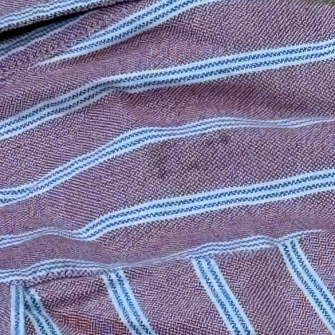 [정품/S] 폴로 랄프로렌 스트라이프 셔츠 b15 상품이미지7