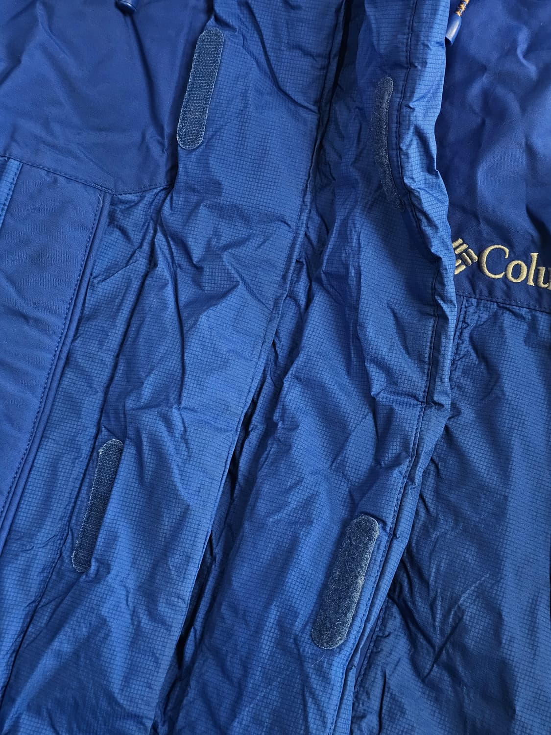 컬럼비아 마운틴 예일 옴니히트 헝가리 구스다운 패딩 L 상품이미지3