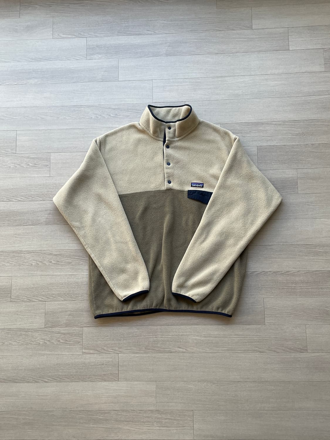 파타고니아 신칠라 애쉬탄 patagonia 상품이미지1