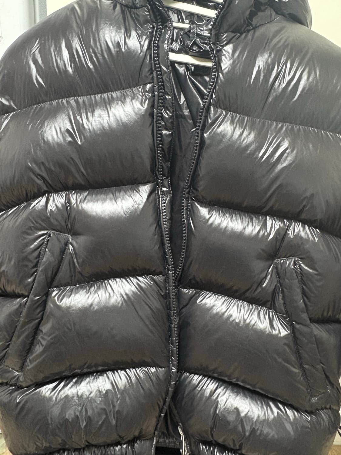 자라 푸퍼 상품이미지2