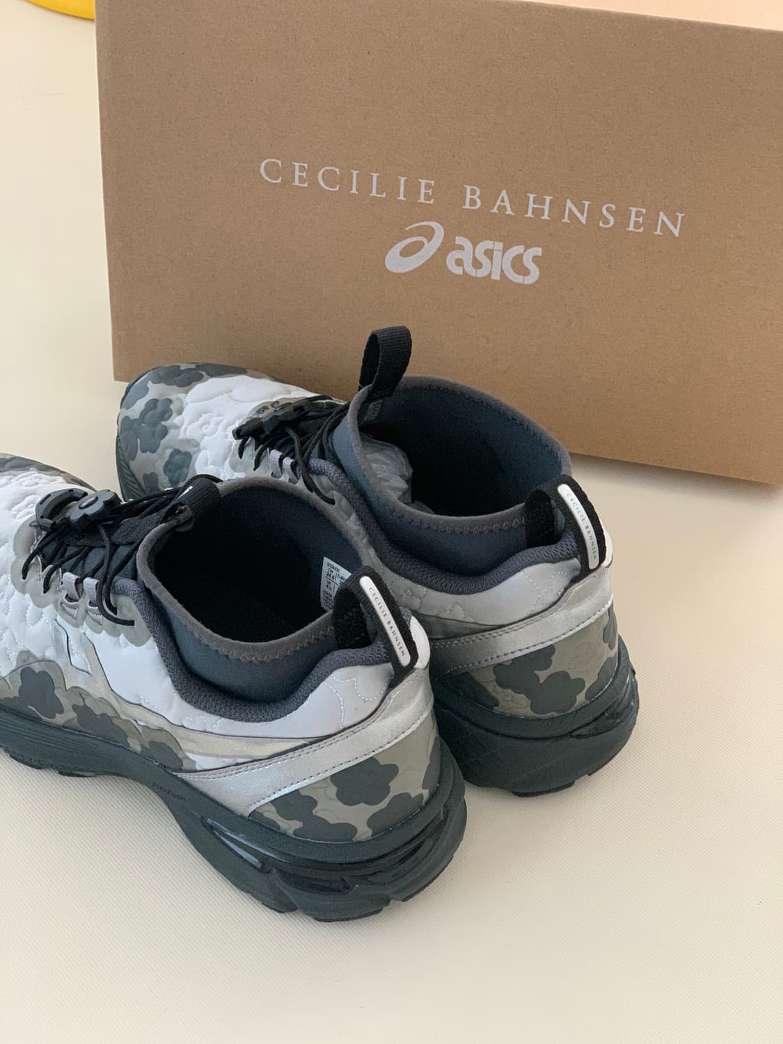 아식스젤터레인 세실리아반센 상품이미지3