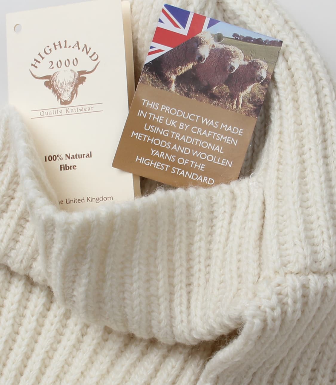 HIGHLAND2000 FLIGHT CAP 상품이미지7