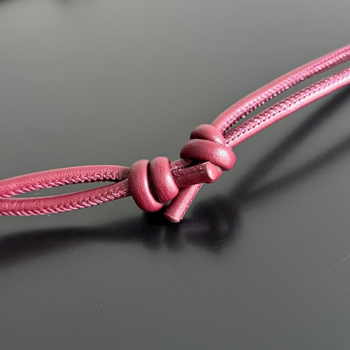 Bottega Veneta보테가베네타 신상 콘서트 파우치백 미니 클러치백 상품이미지7