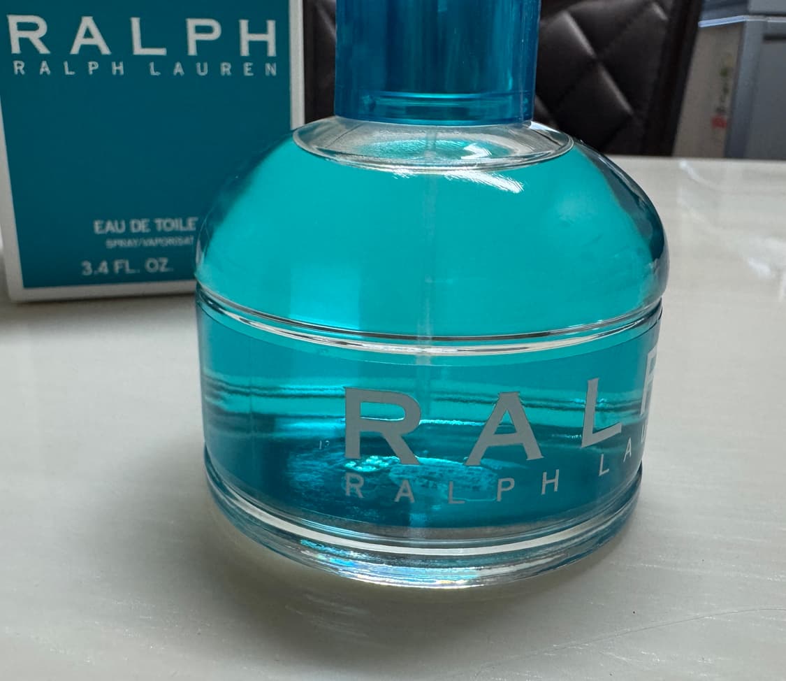 랄프로렌 랄프 EDT 100ml 쿄카 향수 상품이미지2