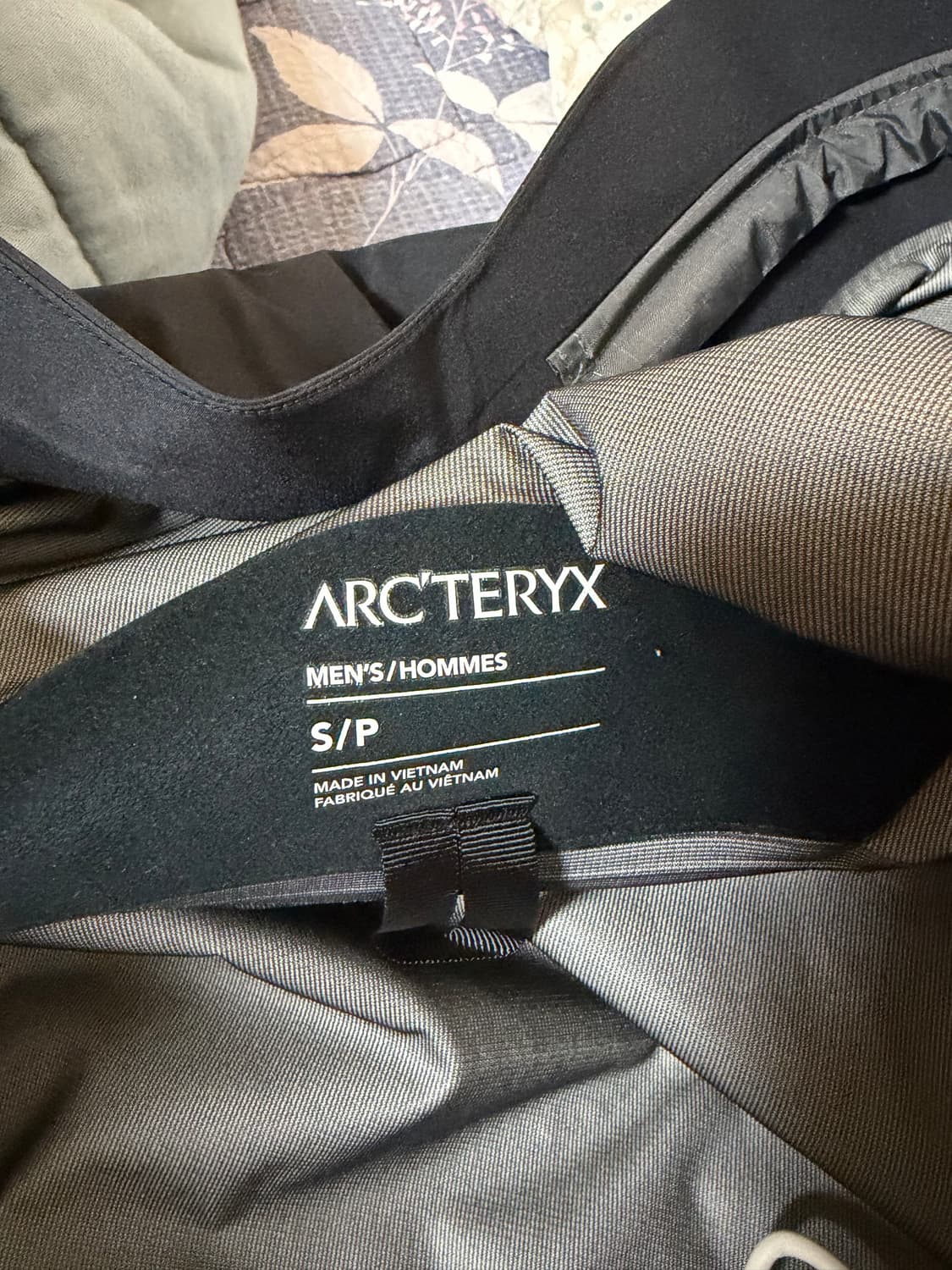 아크테릭스 베타 lt 자켓 상품이미지4