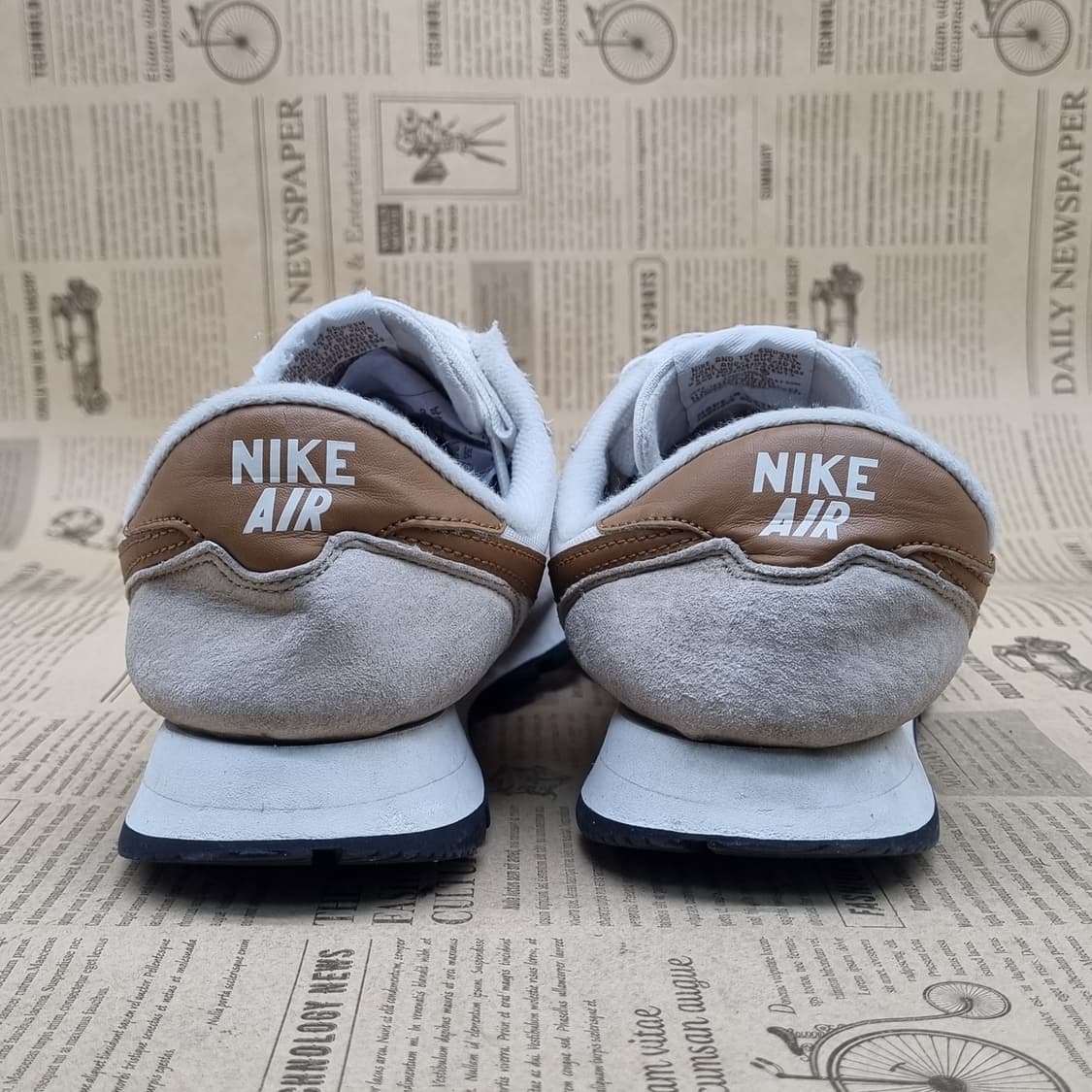 나이키 에어줌 페가수스83 남성운동화265 상품이미지4