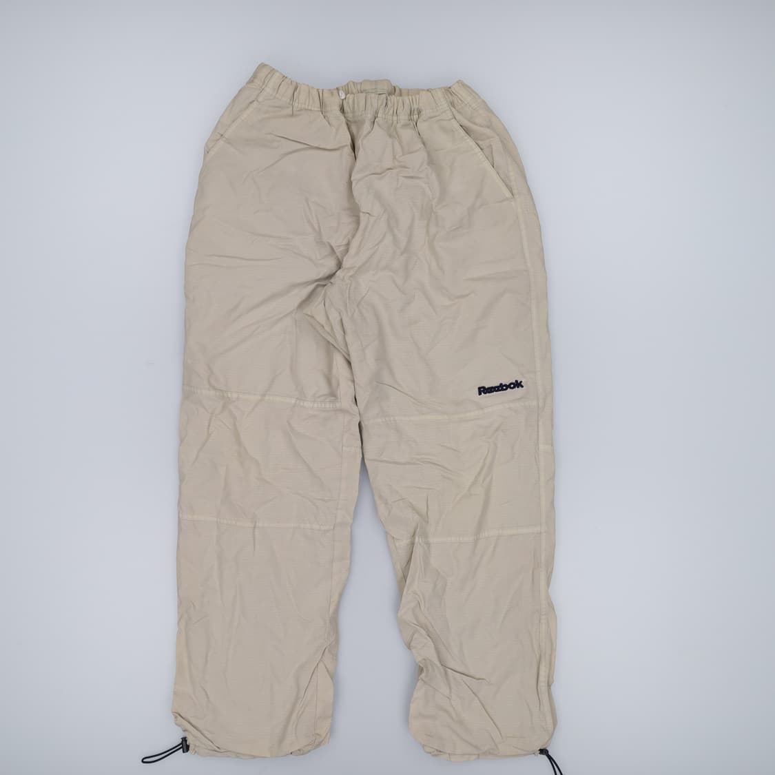 85 리복 올드스쿨 스트링 트레이닝팬츠 0310H1 상품이미지1