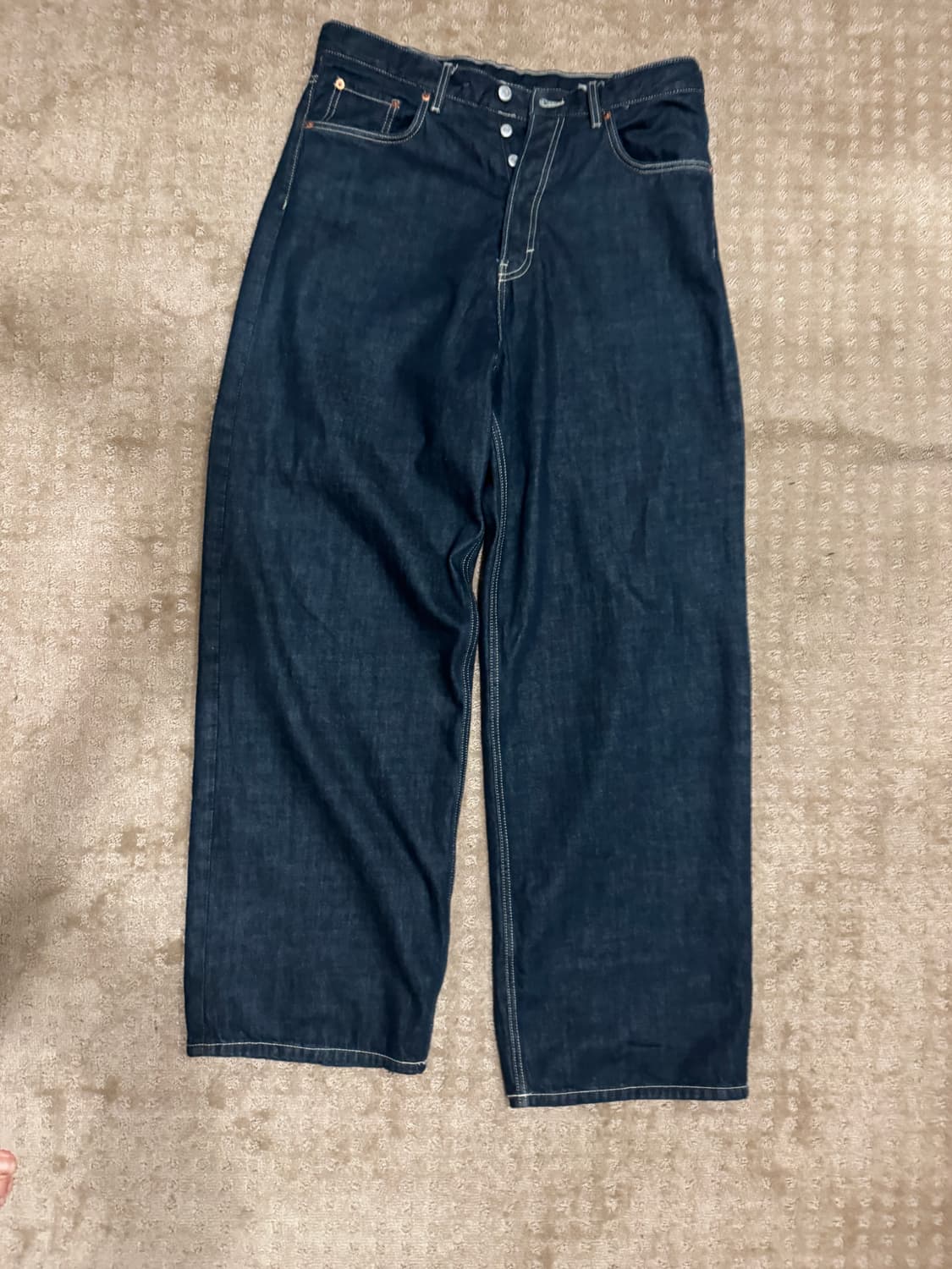 위크데이 아스트로진 (인디고) 상품이미지2