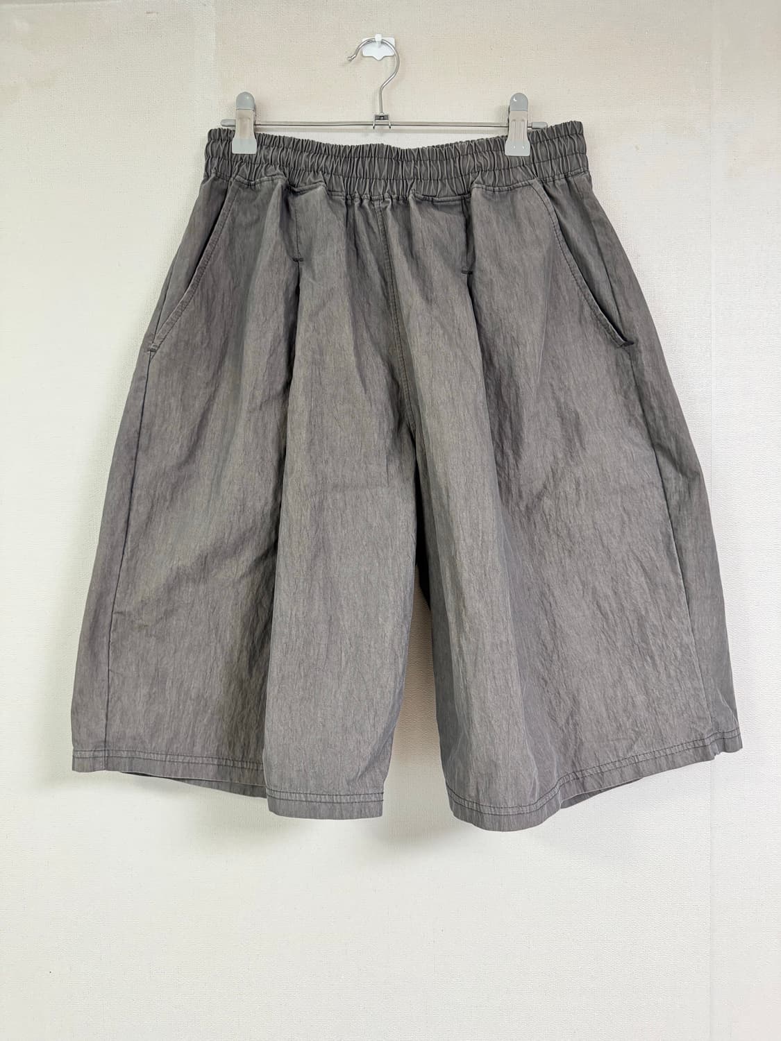 제로 나일론 반바지 상품이미지1