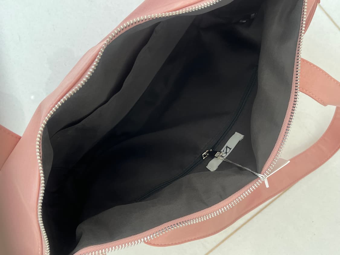 일리고 숄더 크로스백 상품이미지4