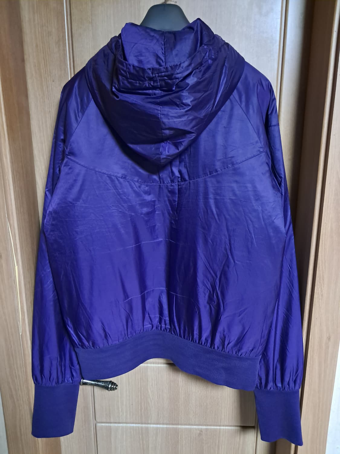 나이키 패딩 후드자켓 S 상품이미지3