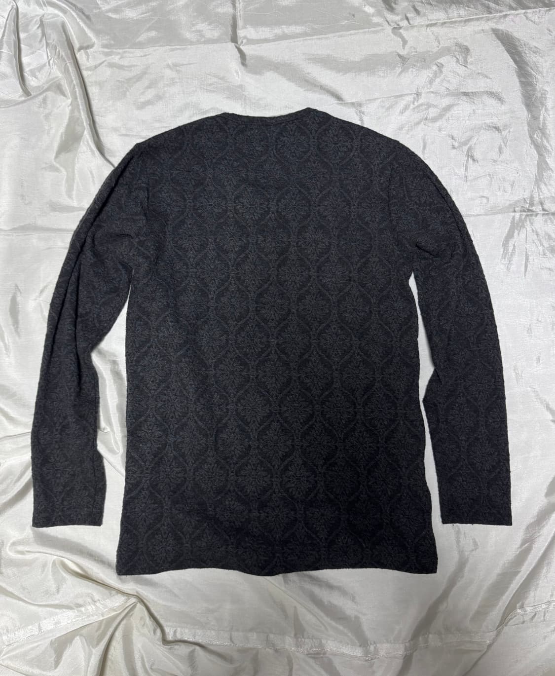 Vkei style knit sleeve 상품이미지2