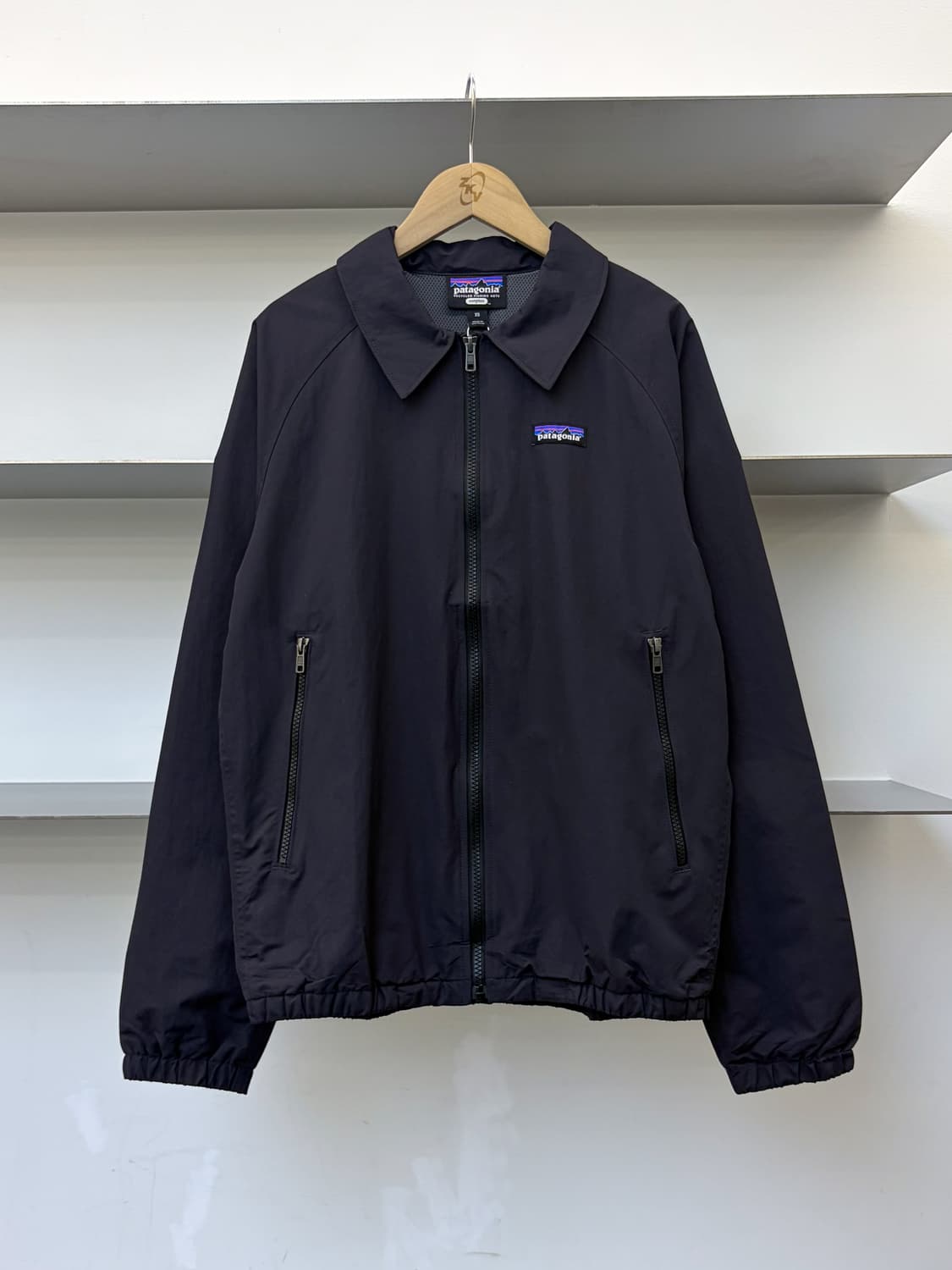 파타고니아 배기스 나일론 자켓 상품이미지1