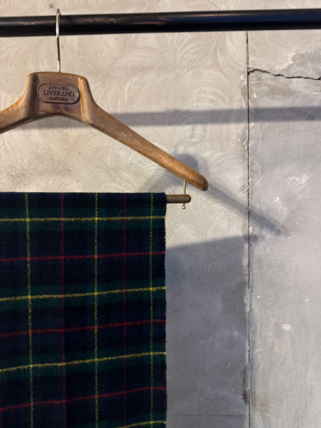 세인트 앤드류 머플러 상품이미지9