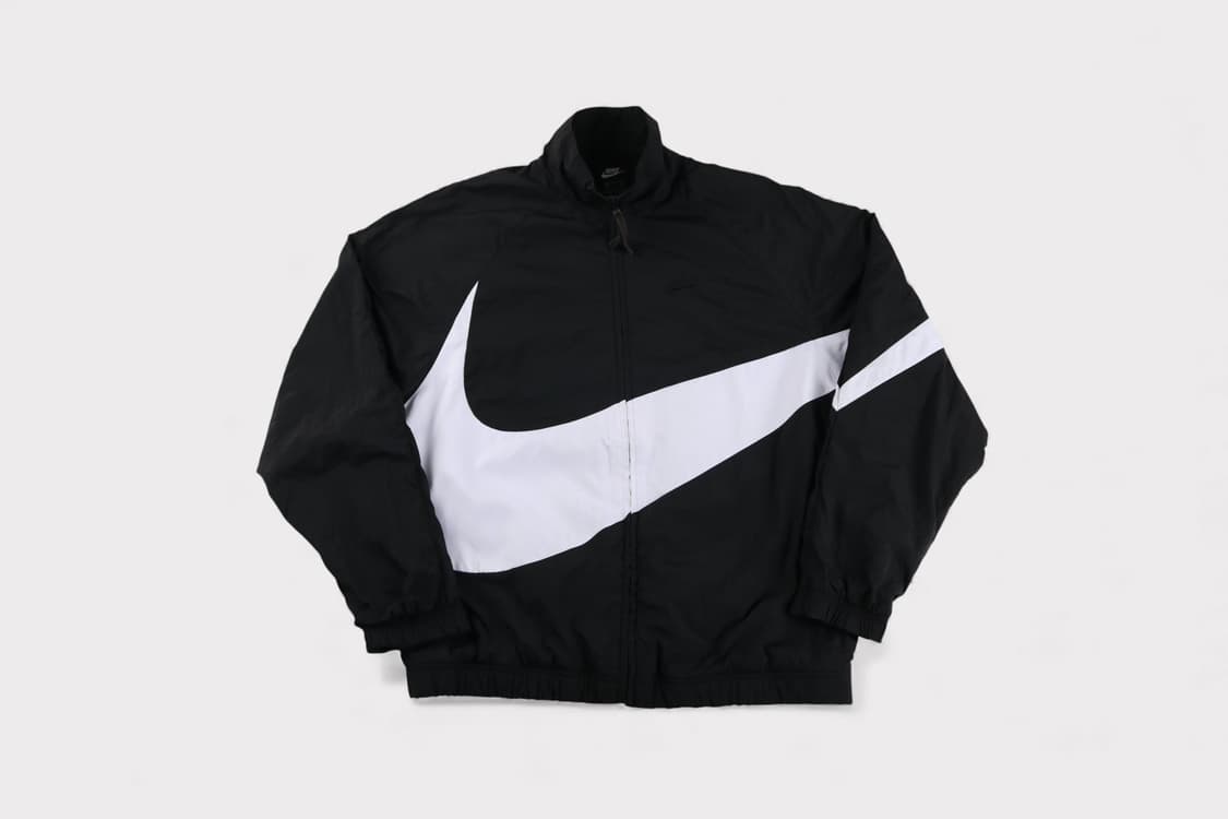 [XXL] 나이키 빅스우시 우븐 바람막이 상품이미지1