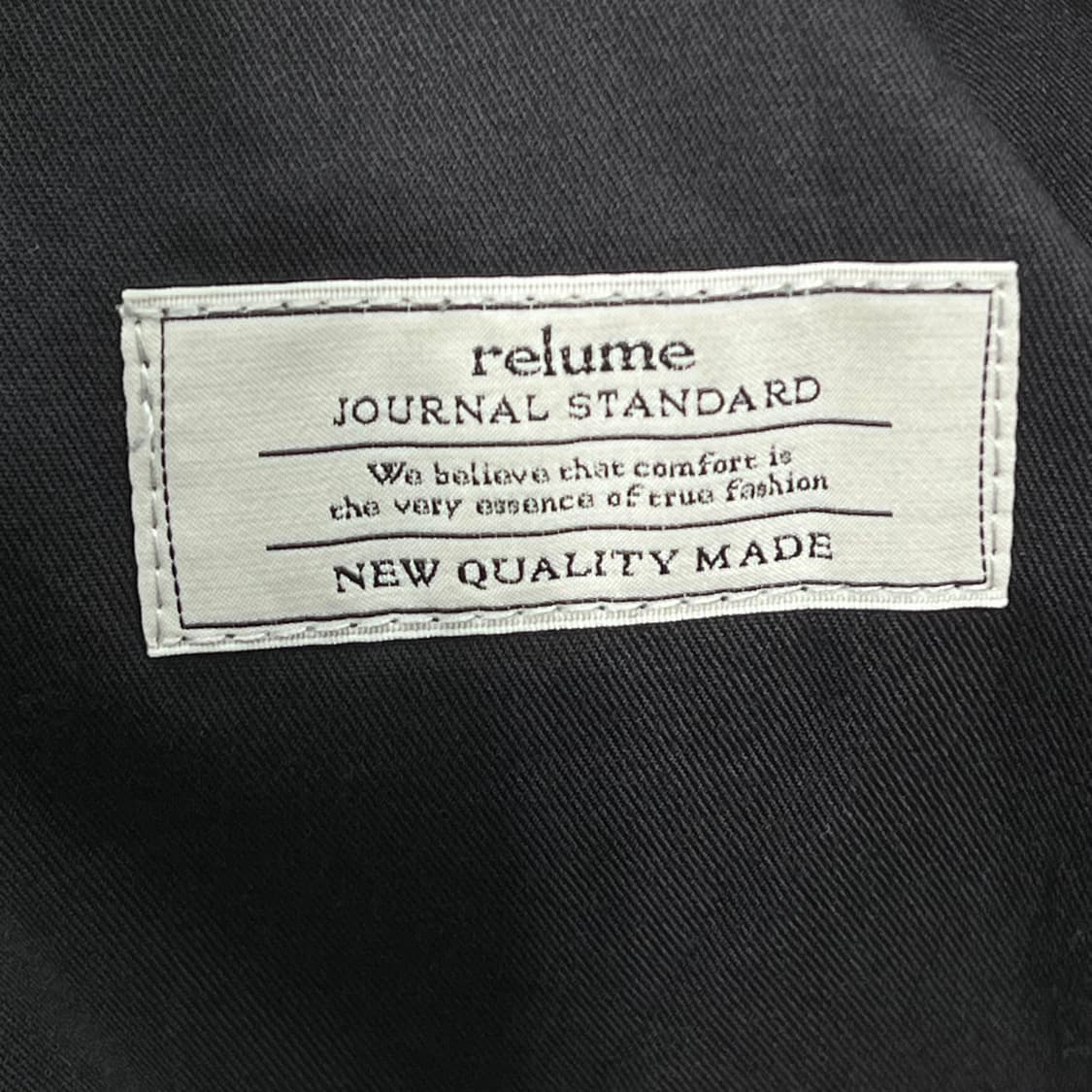 저널스탠다드 레륨 트렌치코트 s10077 상품이미지5