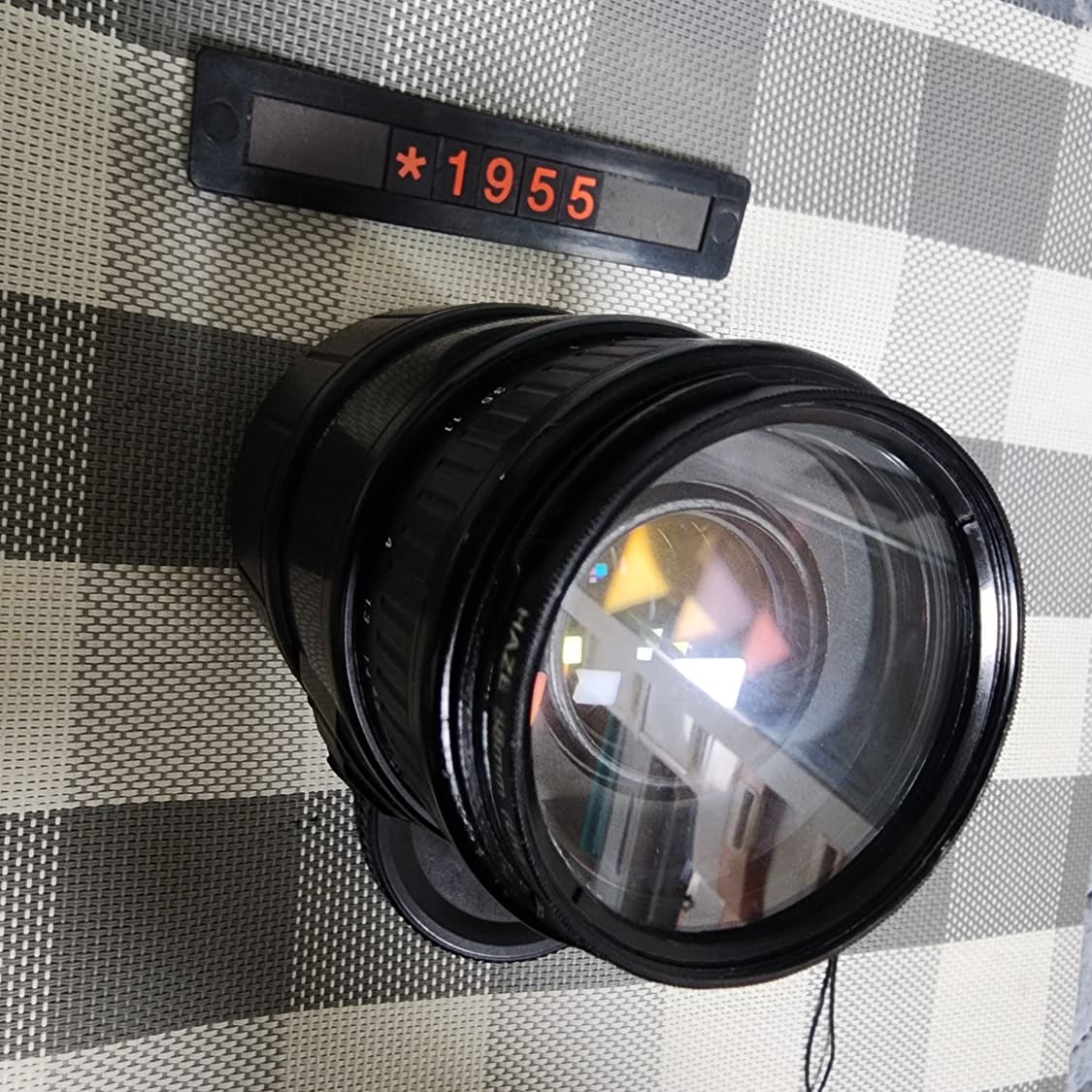 캐논 EF 마운트 시그마 70-300mm 줌렌즈 상품이미지2