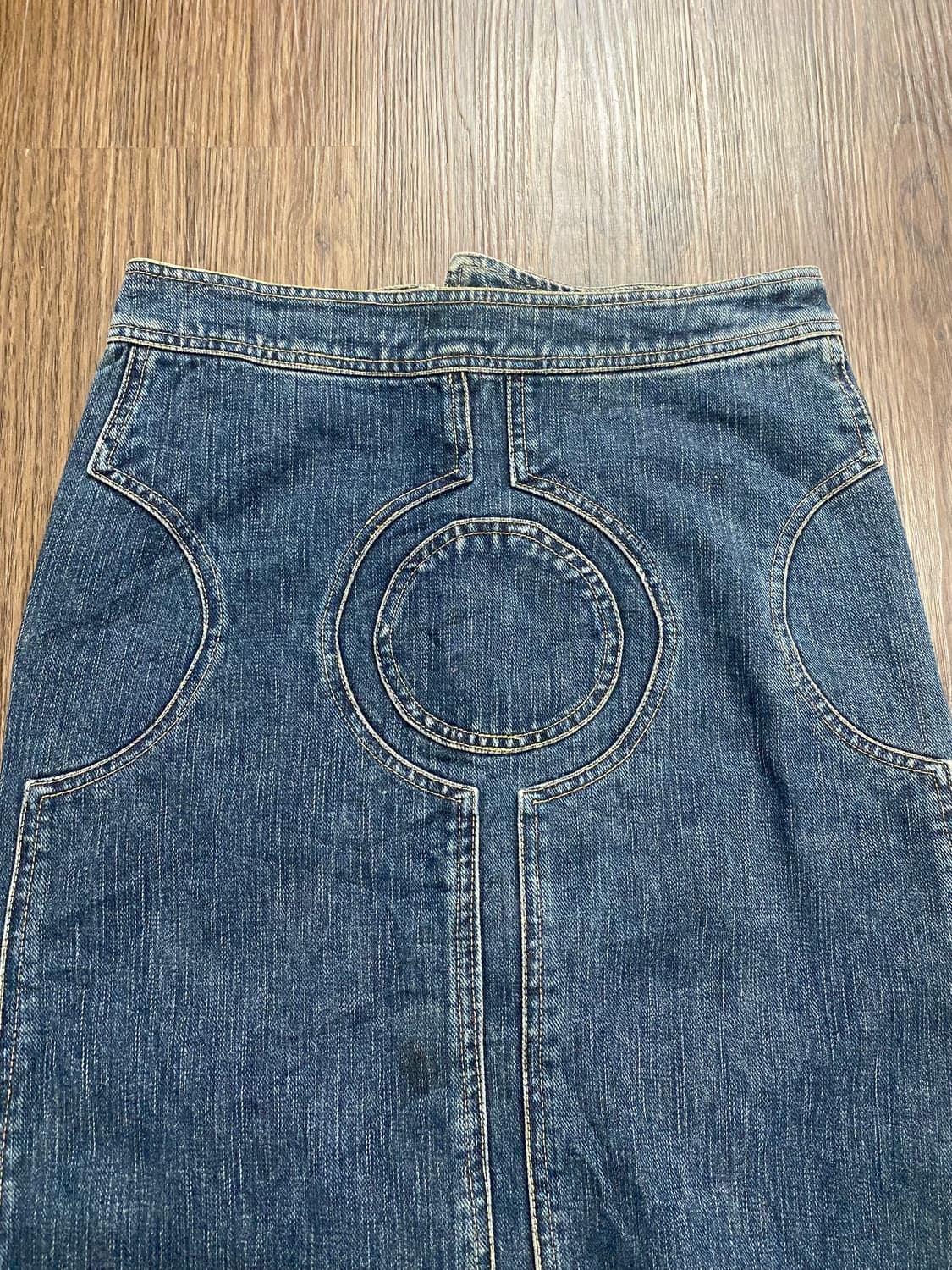 Share spirit skirt  상품이미지7