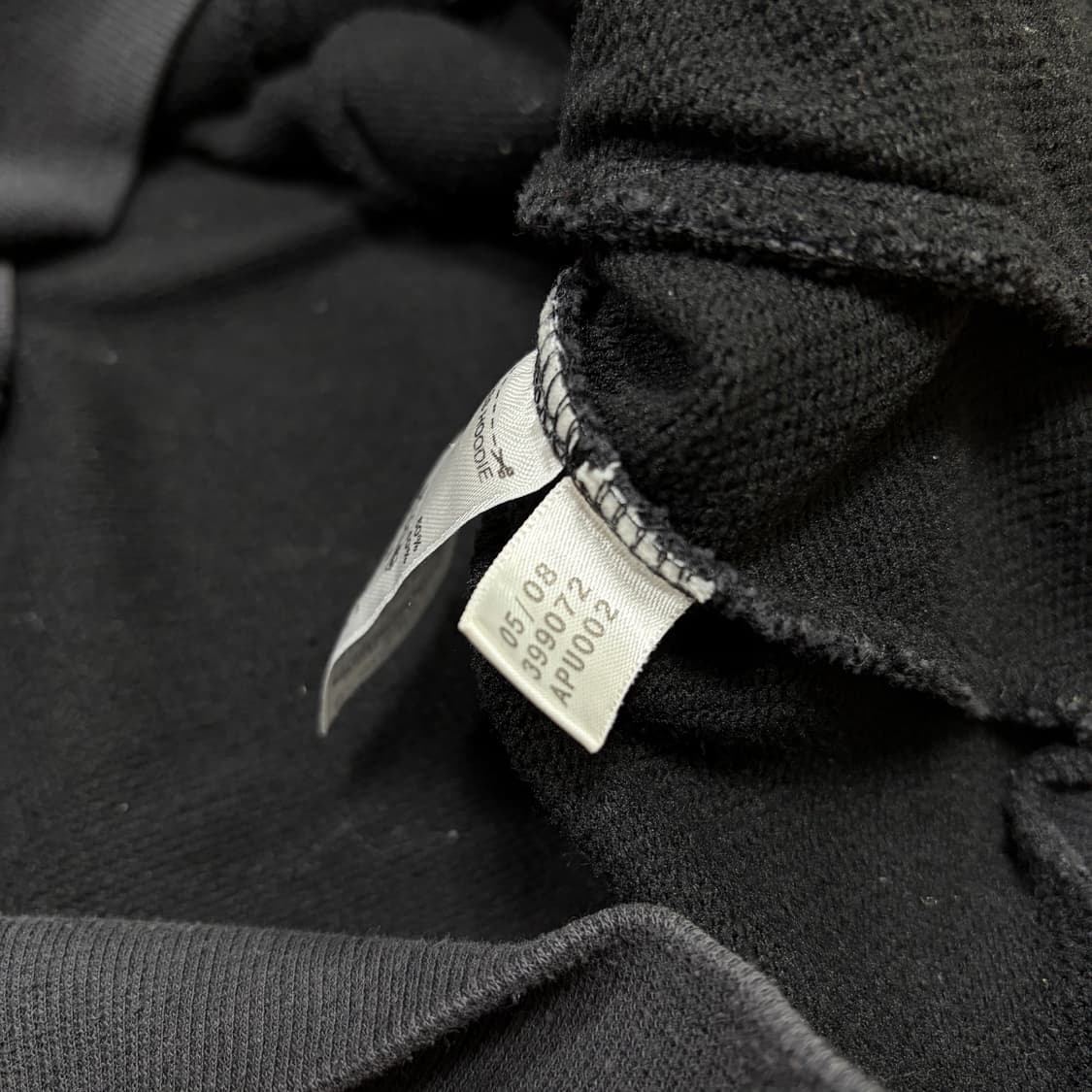 아디다스 AC밀란 후드티 상품이미지4