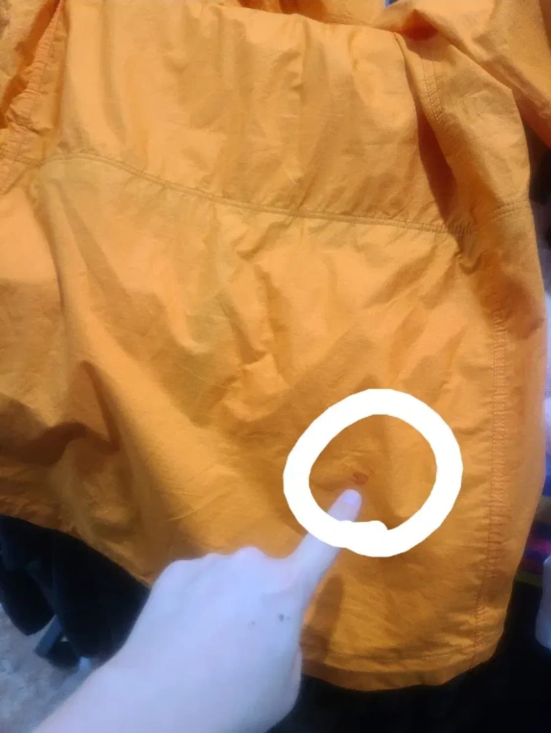 피엘라벤 싱기 X 아노락 우먼스 상품이미지9