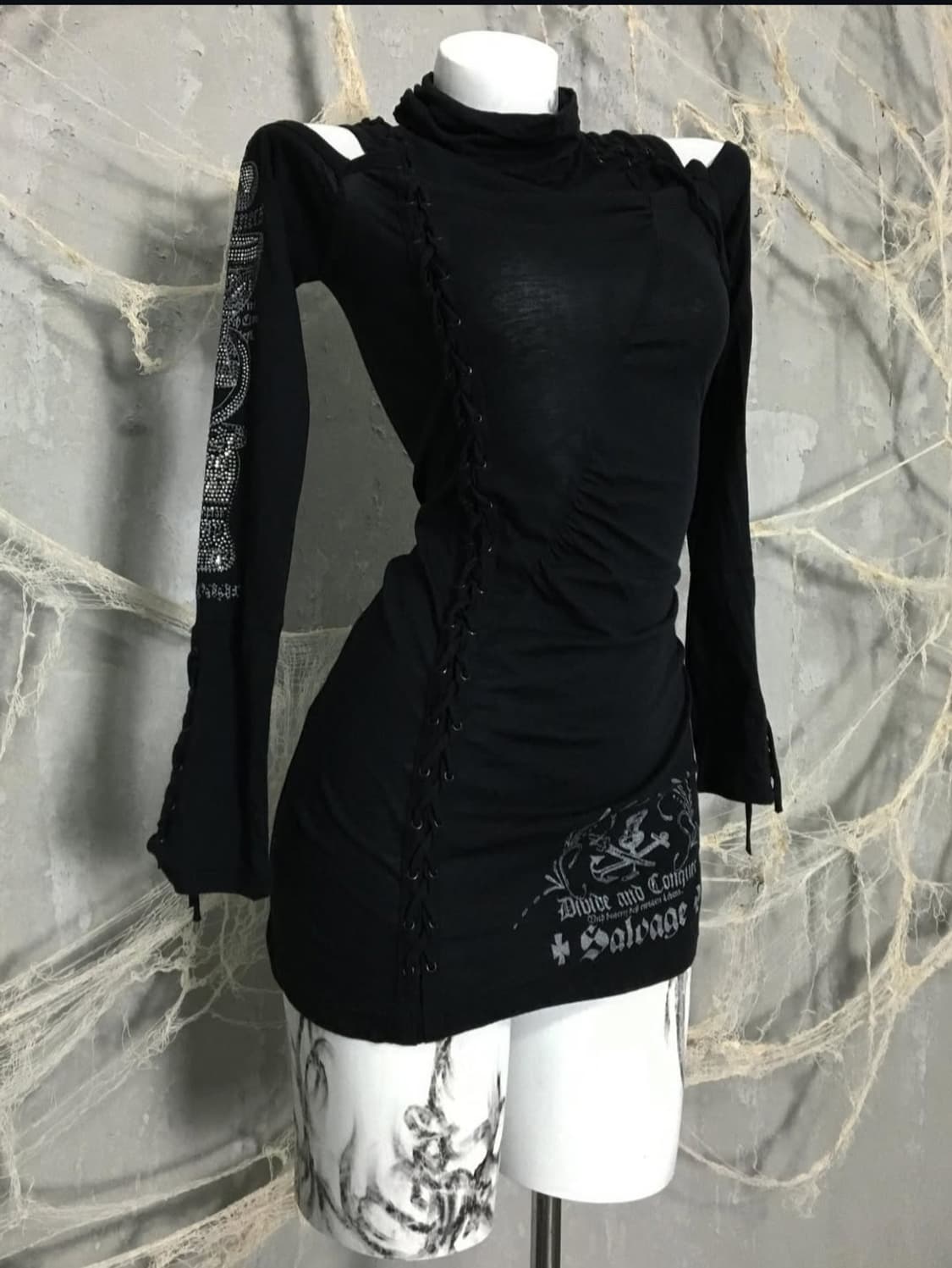 salvage Idol One Piece  상품이미지2