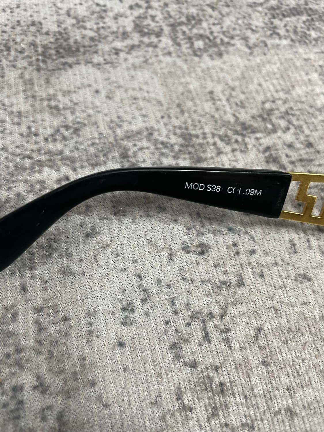 VERSACE MOD.S38  상품이미지5