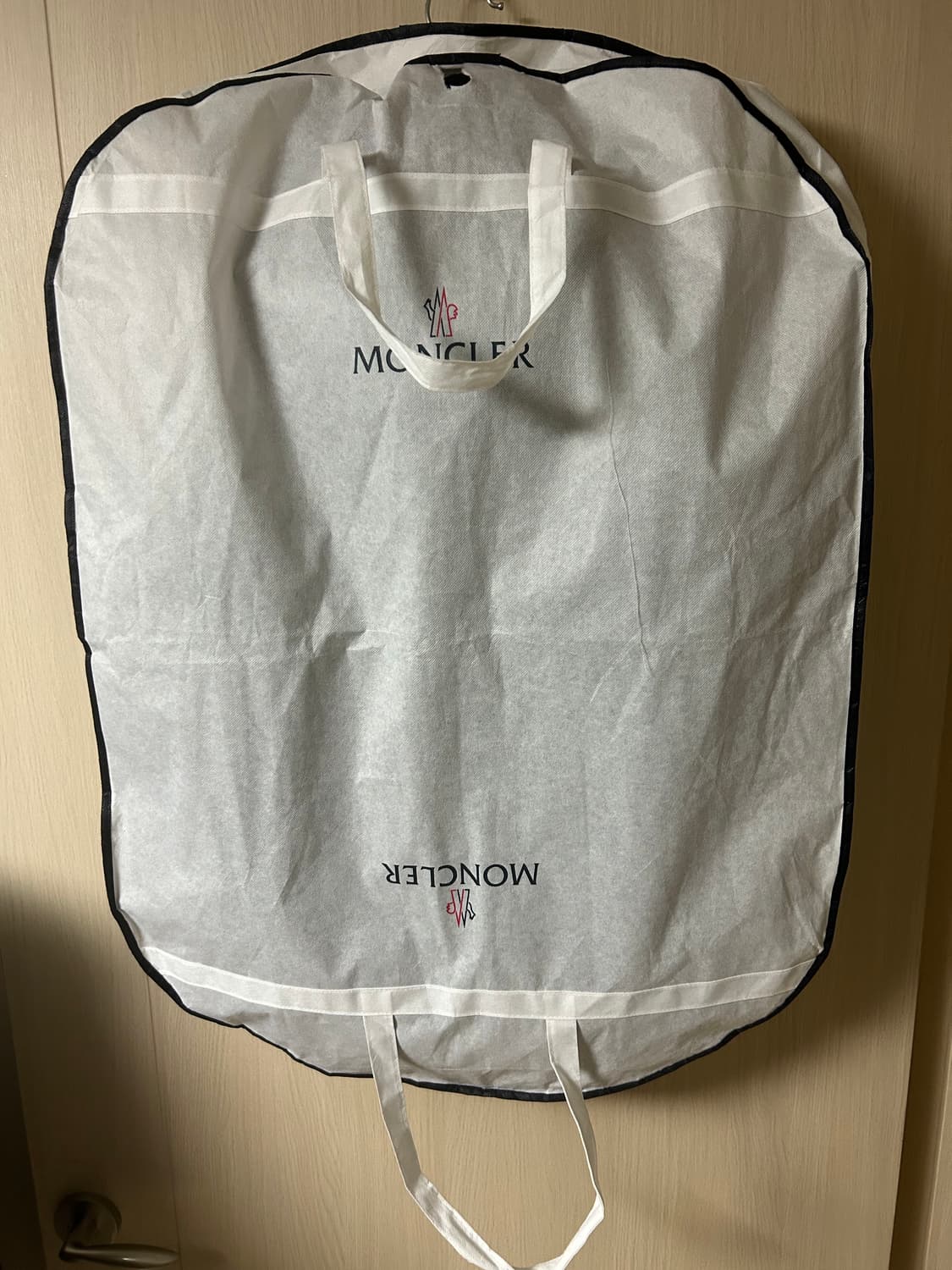 몽클레어 그레노블 보덴 BODEN 패딩 4 상품이미지9