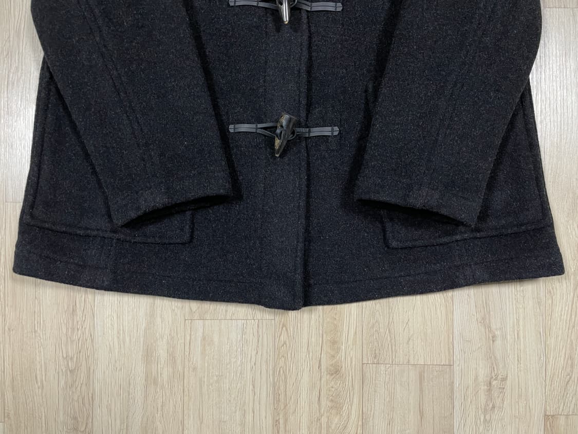 95) 글로버올 울 더플코트(영국제)RRL&LVC&폴로 상품이미지8