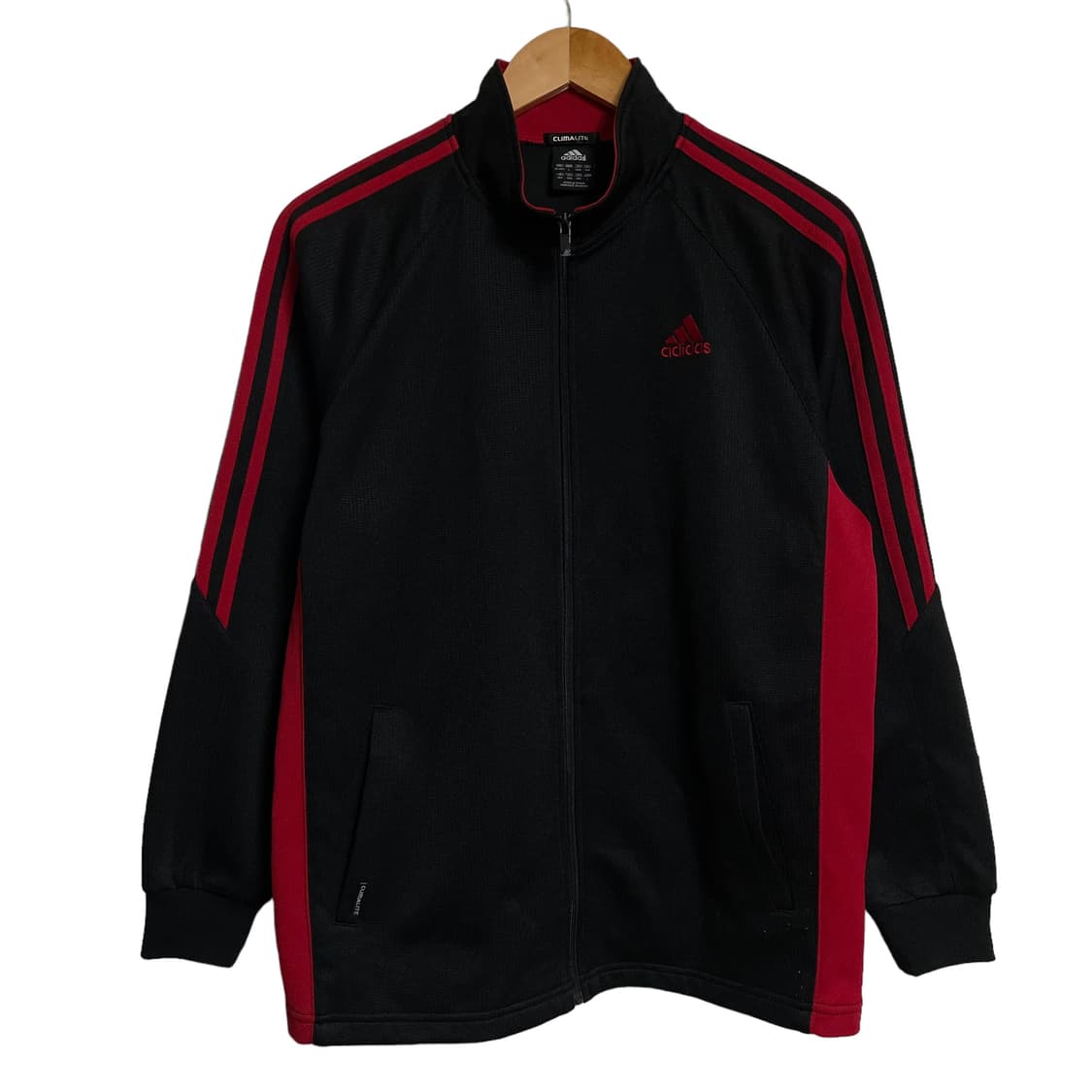 아디다스 빅로고 져지 L  상품이미지3