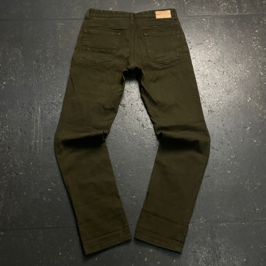 31 시리즈 치노팬츠 상품이미지5