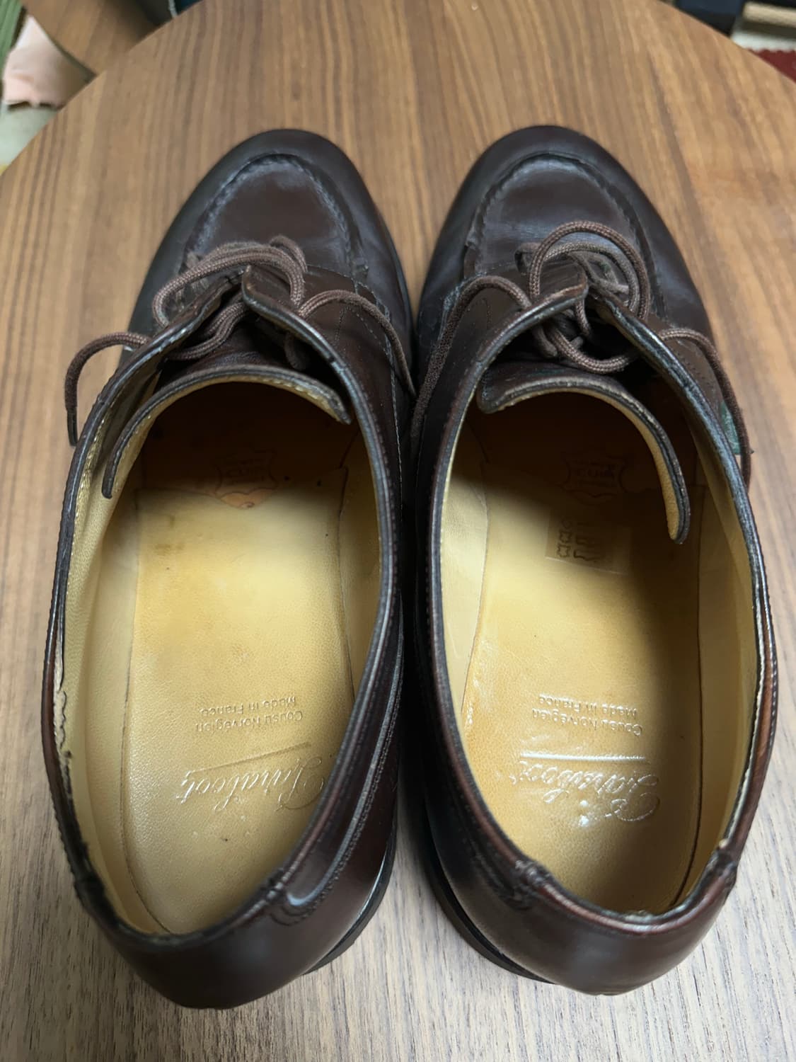 파라부트 샴보드 카페 8사이즈 270 상품이미지3