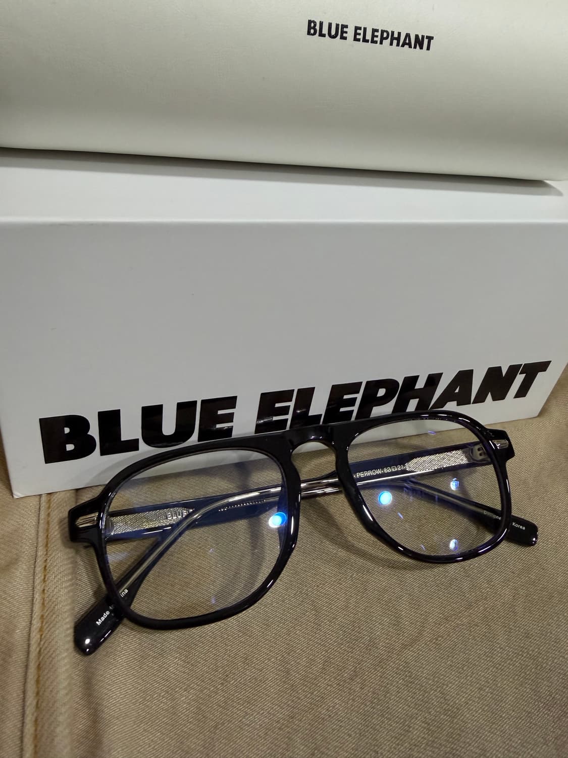 블루엘리펀트 상품이미지1