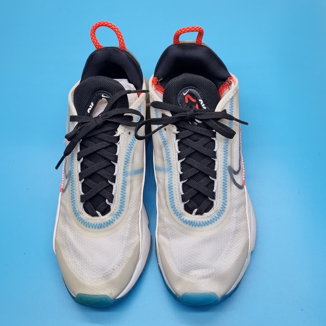 나이키 에어맥스 2090 여성운동화240  상품이미지2