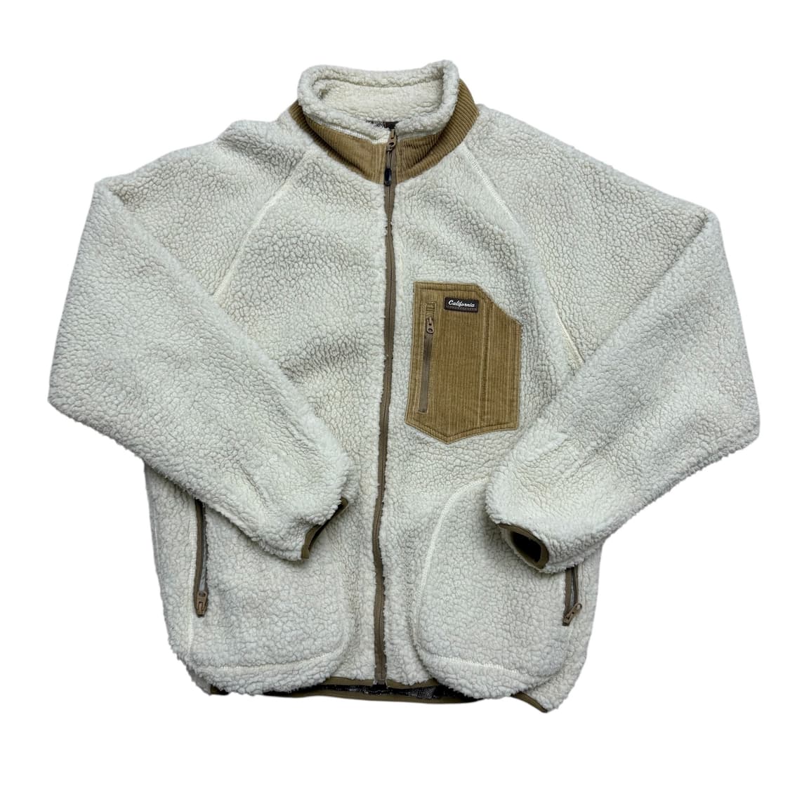 후아유 후리스 상품이미지1