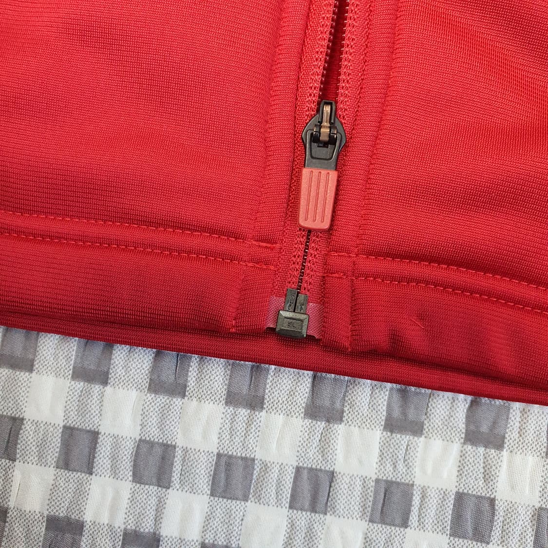 아디다스 간절기 집업져지 남자95 상품이미지5