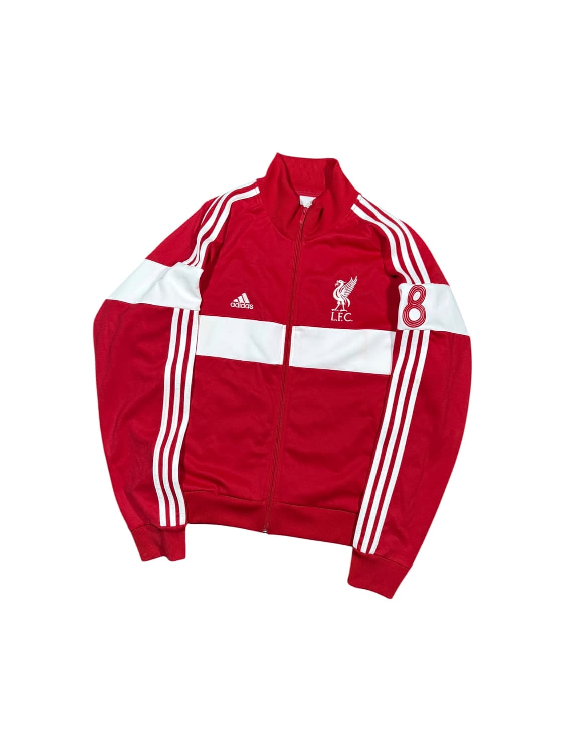 Adidas 아디다스 리버풀 제라드 져지 상품이미지1