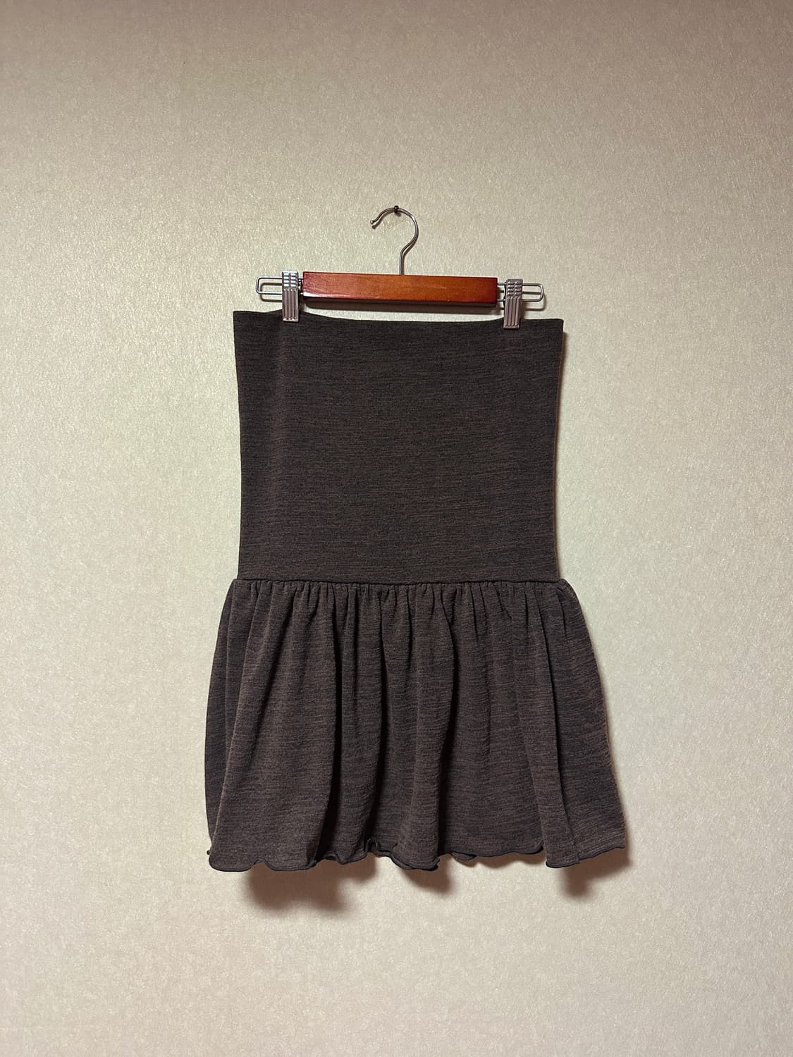 폴리수엠 투웨이 탑앤스커트 상품이미지3