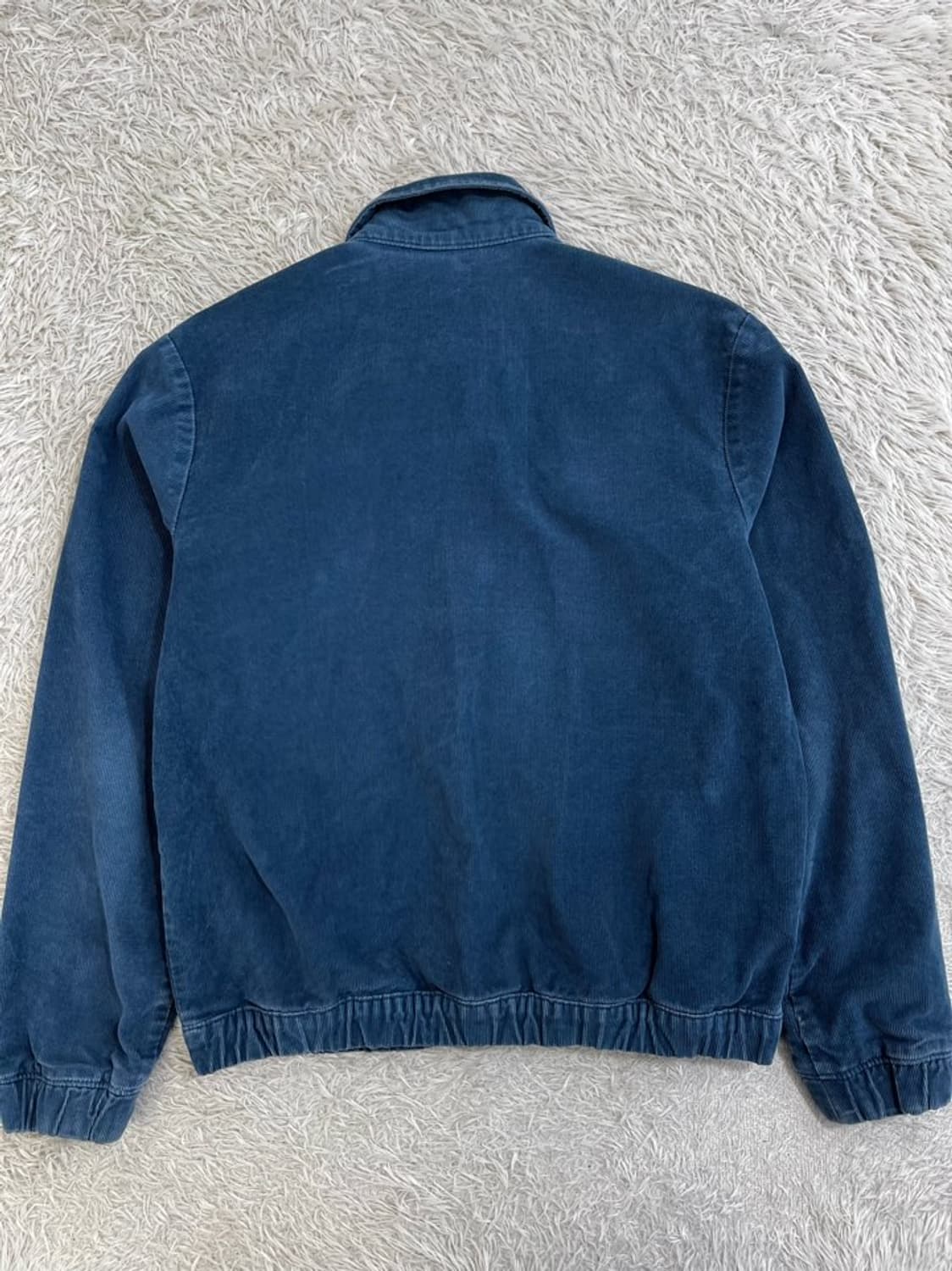 디키즈 코듀로이 블루종 자켓/#2820 상품이미지4