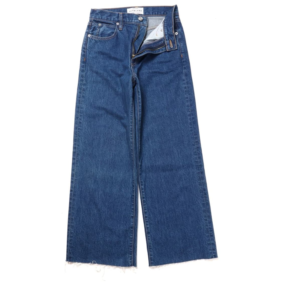 실버레이크 SLVRLAKE Wide Denim Pants 

 상품이미지4