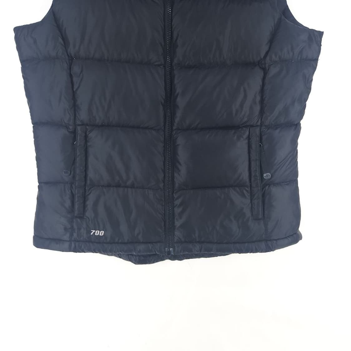 [여L]노스페이스 700F 눕시 패딩 조끼[Y61-019] 상품이미지3