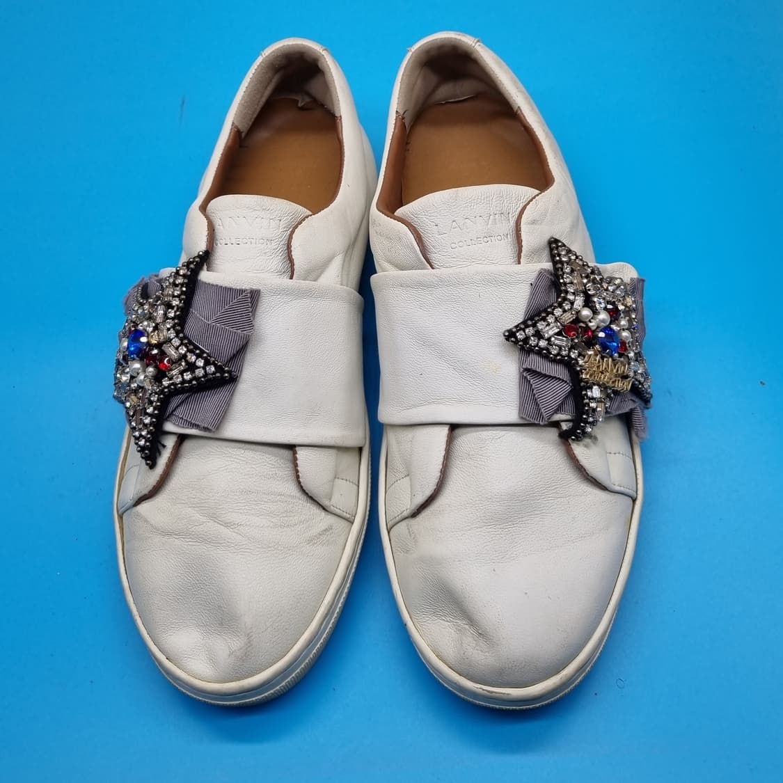 랑방 컬랙션 스니커즈 250 상품이미지2