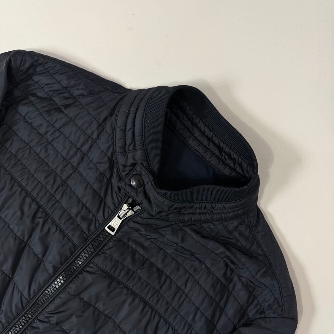 [백화점판/당일출고]몽클레어 경량패딩 / 바람막이 상품이미지3