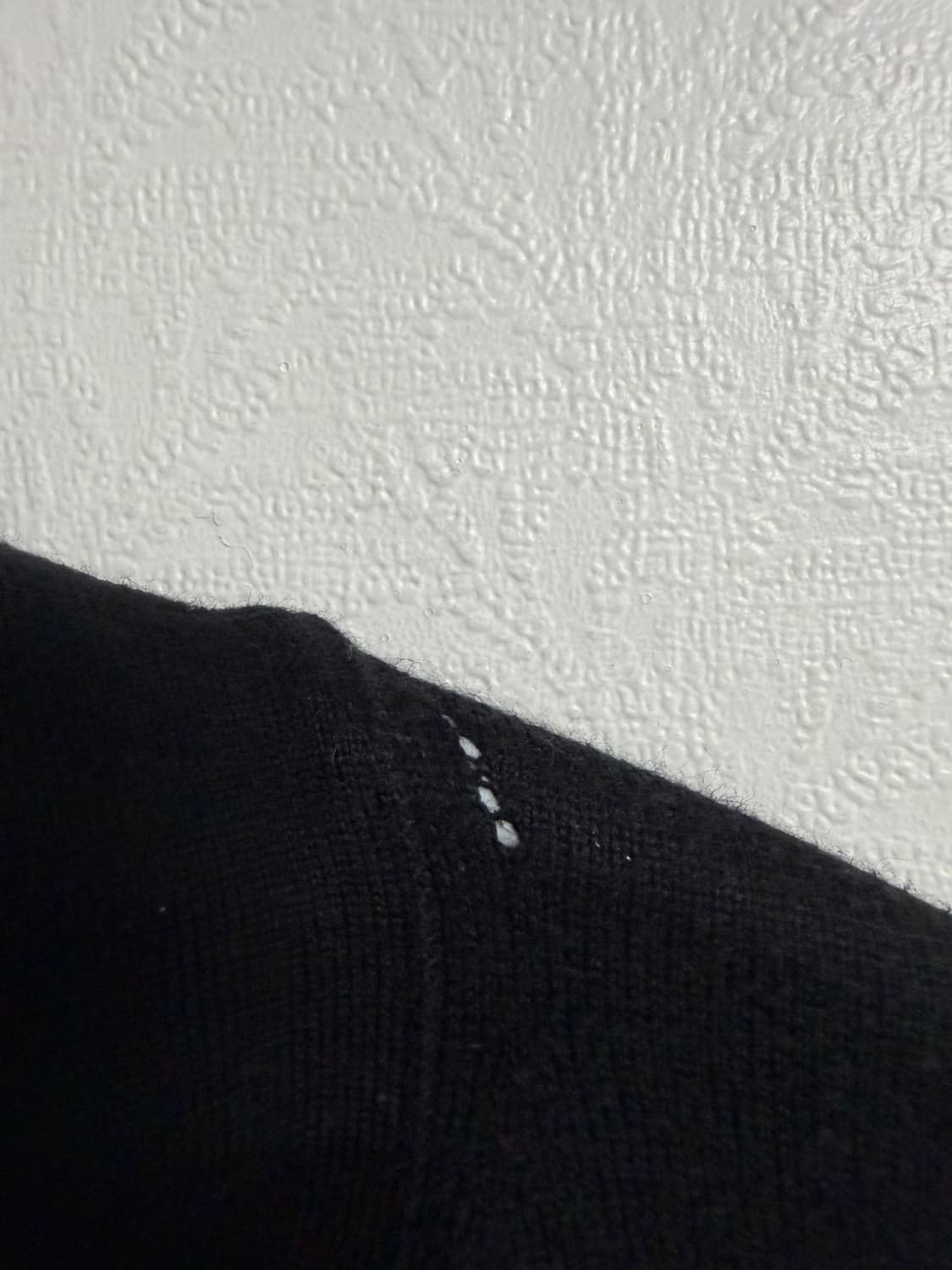 꼼데가르송 플레이 레드 하트 와펜 가디건 상품이미지8