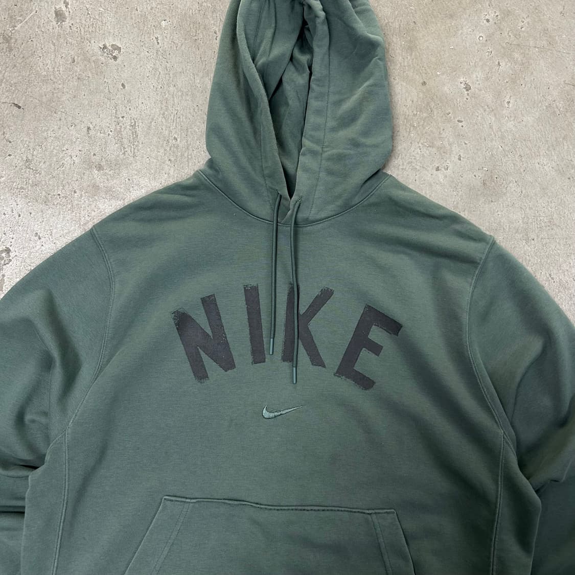 나이키 후드티[1487] 상품이미지2