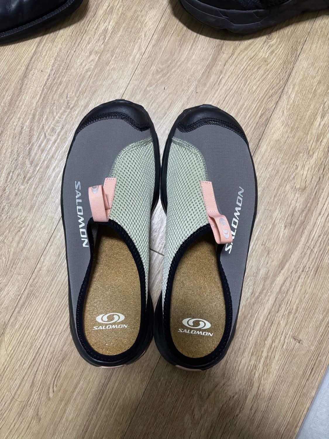 [280] 살로몬 RX 슬라이드 3.0 퓨터 상품이미지2